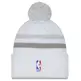 New Era NBA Dallas Mavericks Pom-Pon Beanie City Edition 2024