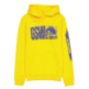 New Era NBA Golden State Warriors Tip Off 2024 Hoodie