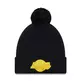 New Era NBA L.A Lakers Bobble Beanie Pompom "Navy"