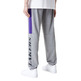 New Era NBA L.A Lakers Colour Block Joggers