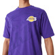 New Era NBA L.A Lakers NBA Lifestyle Oversized