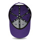 New Era NBA L.A Lakers Seasonal Camo 9FORTY Cap