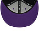 New Era NBA L.A LAkers Team Colour 9FIFTY Snapback Cap