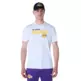 New Era NBA LA Lakers Essentials Tee "White"