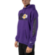 New Era NBA LA Lakers Tip Off 2024 Hoodie