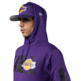 New Era NBA LA Lakers Tip Off 2024 Hoodie