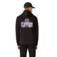 New Era NBA Los Angeles Clippers Neon Hoodie