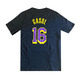 New Era NBA Los Angeles Lakers # 16 GASOL #