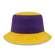 New Era NBA Los Angeles Lakers Washed Bucket