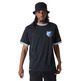 New Era NBA Memphis Grizzlies Lifestyle Mesh Oversized T-Shirt