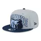 New Era NBA Memphis Grizzlies Tip Off 2023 9FIFTY Cap