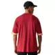 New Era NBA Miami Heat Panel Oversized T-Shirt