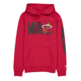 New Era NBA Miami Heat Tip Off 2024 Hoodie