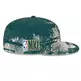 New Era NBA Milwaukee Bucks Tip Off 2024 9FIFTY Snapback Cap