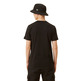 New Era NBA Multi Team Logo T-Shirt "Black "