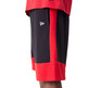 New Era NBA New Chicago Bulls Colour Block Short