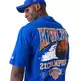 New Era NBA New York Knicks Championship Oversized T-Shirt