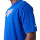 New Era NBA New York Knicks Championship Oversized T-Shirt