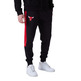 New Era NBA Official Chicago Bulls Logo Jogger