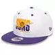 New Era NBA Phoenix Suns Crown White 9FIFTY Snapback Cap