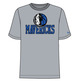 New Era NBA23 Dallas Mavericks To SS Tee