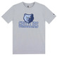 New Era NBA23 Memphis Grizzlies To SS Tee