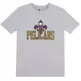 New Era NBA23 New Orleans Pelicans To SS Tee