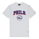 New Era NBA Philadelphia 76ers T-Shirt