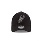 New Era San Antonio Spurs The League 9FORTY