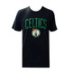 New Era Team Logo Boston Celtics Tatum #0#