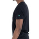 New Era Team Logo Boston Celtics Tee (black)