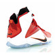 Lebron XII "Heart Of a Lion" (601/university red/blanco)