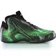 Nike Zoom Hyperflight "Hero Kobe Bryant" (001/negro/verdepoison)