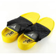 Zoom Kobe VII Supreme System Supreme (001/black/grey/yellow)