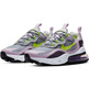 Nike Air Max 270 React (GS) "Lilac Waves"