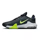 Nike Air Max Impact 4 "BlackVolt"