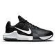 Nike Air Max Impact 4 "Black and White"