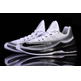 Nike Air Max Infuriate Low "Nets" (100/white/black/wolf grey/pure platinum)