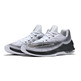 Nike Air Max Infuriate Low "Nets" (100/white/black/wolf grey/pure platinum)