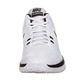 Nike Air Versitile "White Smile" (100/white/black/silver)