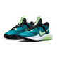 Nike Air Zoom Crossover (GS) "Emerald"