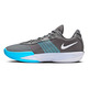 Nike Air Zoom G.T. Cut Academy "Iron Grey Blue" "