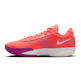 Nike Air Zoom G.T. Cut Academy "Mango Hot Fuxia"