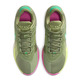 Nike Air Zoom G.T. Cut Academy "Oil Green Pink"