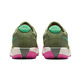 Nike Air Zoom G.T. Cut Academy "Oil Green Pink"
