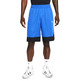 Nike Basketball Shorts Dri-FIT Icon "Game Royal"