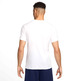 Nike Dri-FIT Basket T-shirt "White"