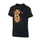 Nike Camiseta Dry Kyrie Initial Logo Niñ@ (010/black)