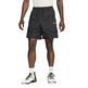 Nike DNA Woven Basketball Shorts "Black"