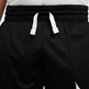 Nike Dri-FIT Basketball Shorts Boys "Black"